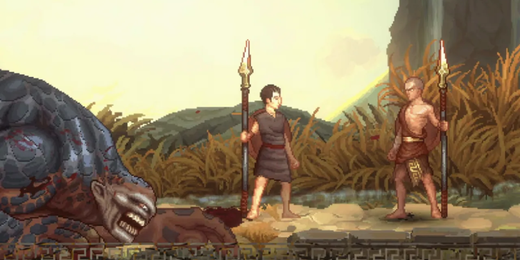 ‘Ovo nije Bog rata’ — kreator franšize David Jaffe baca u smeće spinoff Sinovi Sparte koji se pomiče sa strane