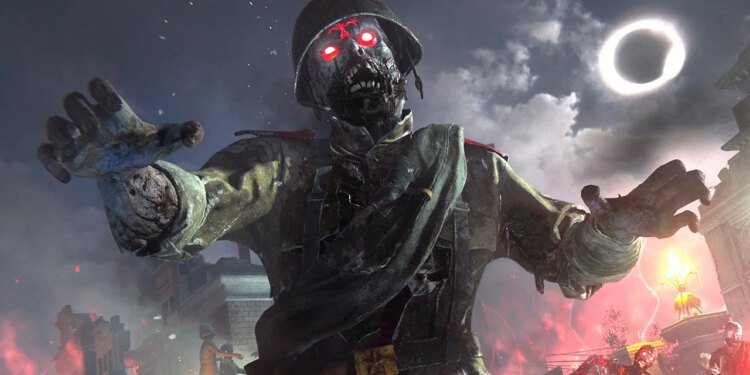 ‘Ovo nije to’: Activision izdaje rijetko odbijanje samostalnih Call of Duty Zombies izvješća