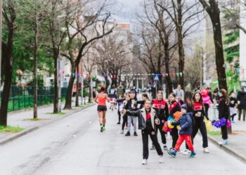 Ovo su škole koje će trčati na humanitarnoj utrci Mostar Run Weekenda