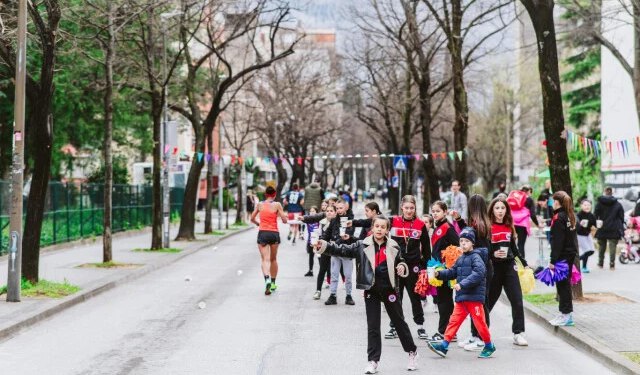 Ovo su škole koje će trčati na humanitarnoj utrci Mostar Run Weekenda