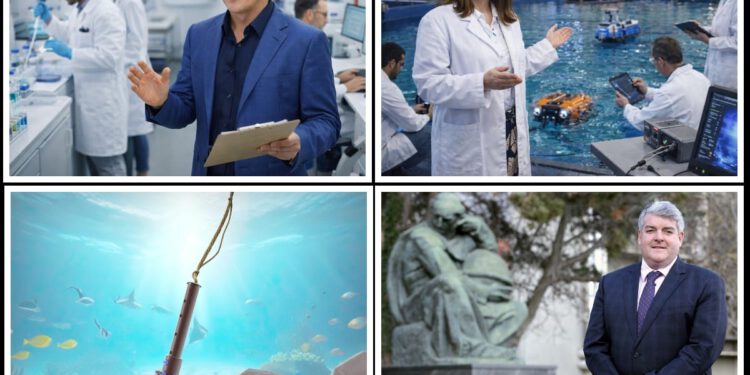 POPIS ANONIMNIH PRVAKA 2025. – Njih u Hrvatskoj nijedan grad nije dočekao: Jedni na tragu izliječenja raka, a drugi s inovacijama kojima se svijet divi!