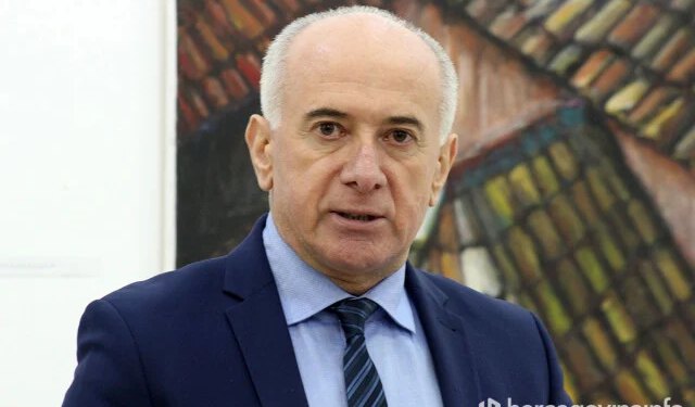 POSKOK preuzeo istragu protiv Rade Bošnjaka