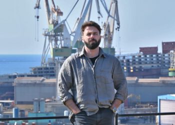 PREDAVANJE U ROVINJU Jadranska brodogradilišta i brodovi na dokumentarnom filmu