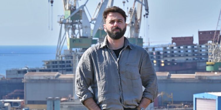 PREDAVANJE U ROVINJU Jadranska brodogradilišta i brodovi na dokumentarnom filmu