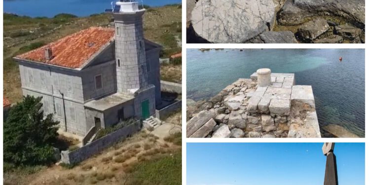 PRIČA O ČUVARU USPOMENA I ORJENTIRU KVARNERA Jedan čovjek ga uporno pokušava spasiti, a suluda administracija radi sve da nastavi propadati!