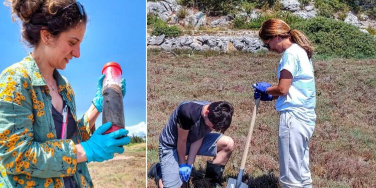 PRONAŠLI MIKROPLASTIKU IZ 1950-IH! Hrvatski i britanski znanstvenici prvi put rekonstruirali povijest taloženja u sedimentima kroz vrijeme