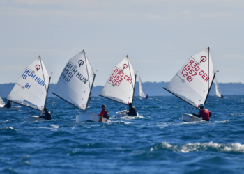 PULA Međunarodna jedriličarska regata 20. Memorijal Zlatan Pečenković