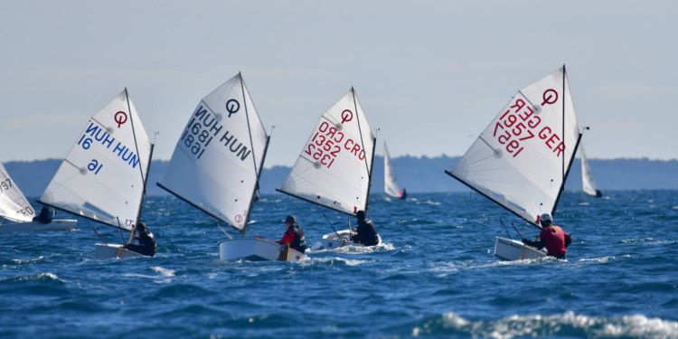 PULA Međunarodna jedriličarska regata 20. Memorijal Zlatan Pečenković