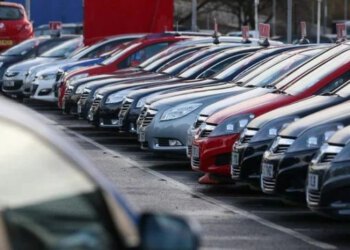 Pad broja registriranih vozila u BiH, potražnja za električnim vozilima minorna