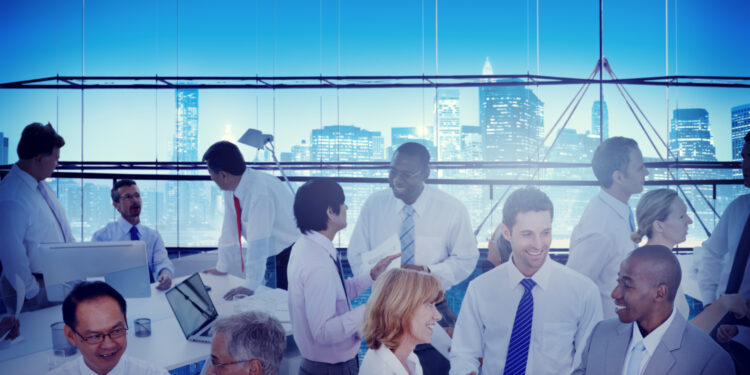 Pad svjetskog moćnika: Odstupio zbog mračnih večera s ozloglašenim članom svjetske elite