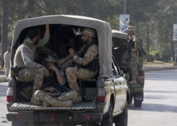 Pakistan napao Afganistan, Kabulom odjekuju eksplozije: ‘Mi smo u otvorenom ratu’