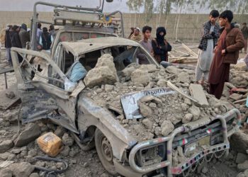 Pakistan tvrdi da je ubio 70 militanata tijekom napada na granicu s Afganistanom