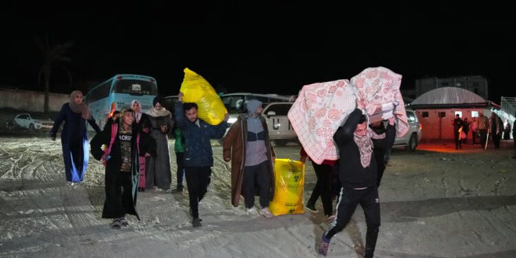 Palestinci pokušavaju koristiti granični prijelaz Rafah u Gazi usred kašnjenja