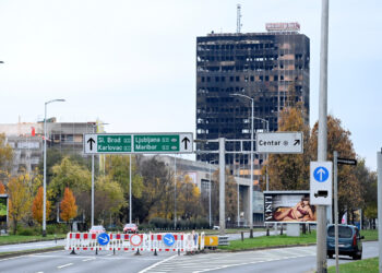 Pao dogovor o Vjesniku: Vodio se rat žalbama, sad je sve spremno za opasnu operaciju