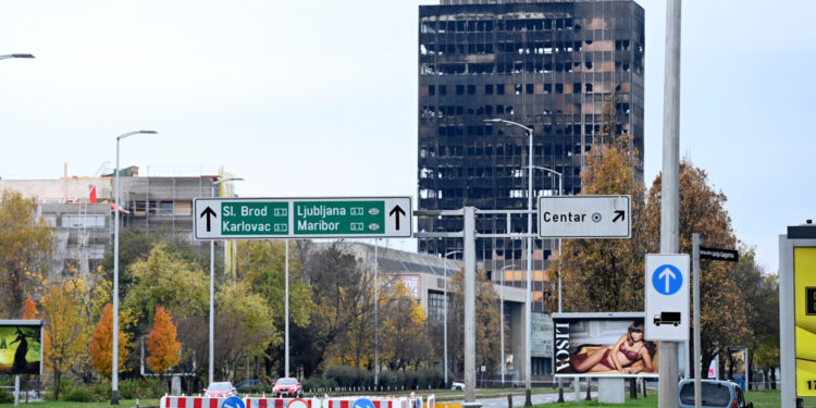 Pao dogovor o Vjesniku: Vodio se rat žalbama, sad je sve spremno za opasnu operaciju