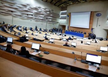 Parlamentarci na hotele i restorane potrošili više od 44.000 KM, evo gdje su sve odsjedali