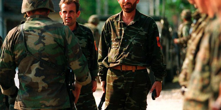 Patološka mržnja Srba prema Albancima traje stoljećima: Ovim potezom sve je eskaliralo