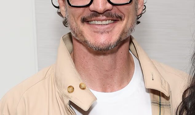 Pedro Pascal ulazi u filmsku ulogu visokog profila nakon što je Joaquin Phoenix iznenada napustio projekt