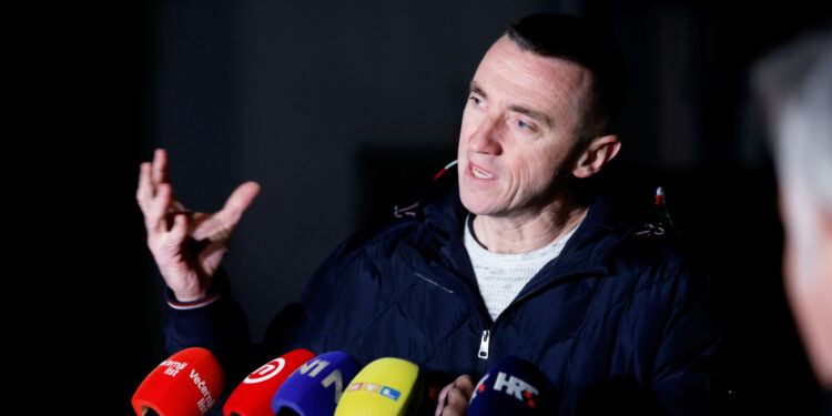 Penava prvi put o Dabrinoj snimci: ‘Nemojte mi pakirati kao Milorad, nismo ni ustaše ni fašisti’