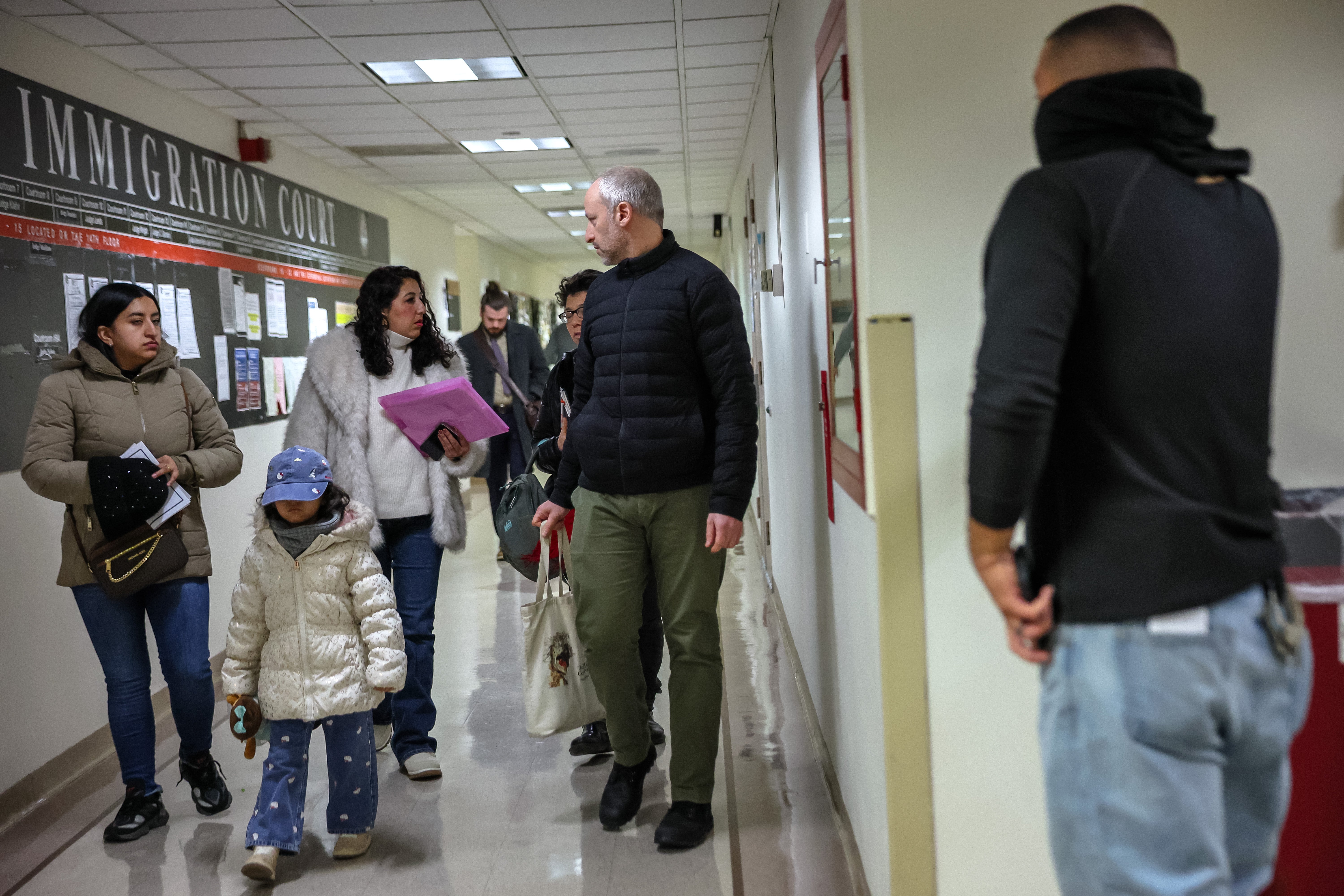 Ministarstvo pravosuđa želi ovlastiti Odbor za imigracijske žalbe da automatski odbaci većinu slučajeva koji se pojave pred njim, prekidajući kritičan put za imigrante koji se bore za ostanak u zemlji