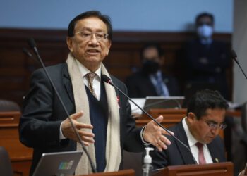 Peru dobio novog predsjednika Josea Balcazara