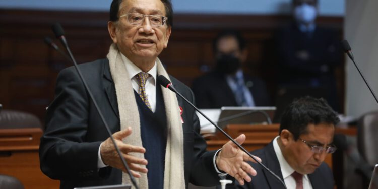 Peru dobio novog predsjednika Josea Balcazara