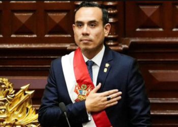 Peru smijenio predsjednika zbog tajnih sastanaka s kineskim biznismenom