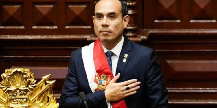 Peru smijenio predsjednika zbog tajnih sastanaka s kineskim biznismenom