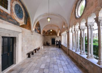 Pijani franjevac prijetio smrću svećenicima u samostanu: ‘Uzet ću mačetu i polomiti vam kosti’