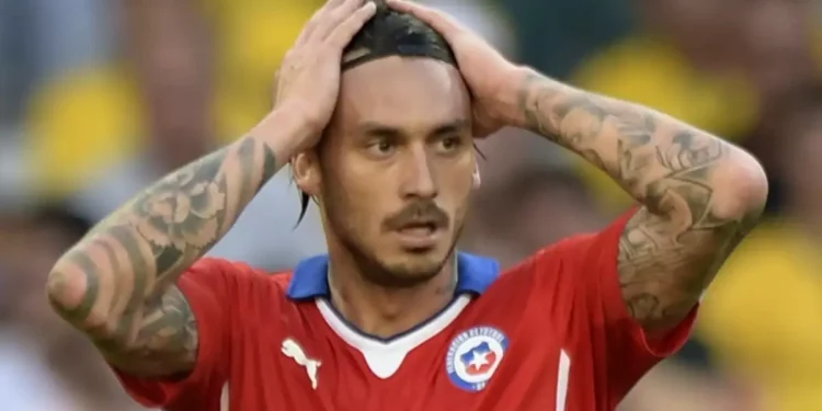 Pinilla, bivši igrač Cagliarija i Atalante otkrio svoju bolest: “Imam rak kože”