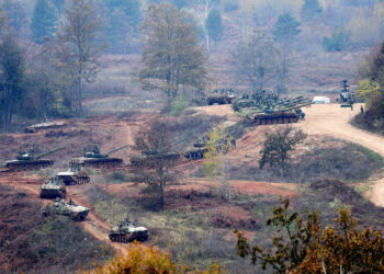 Pitali Europljane osjećaju li se ugroženi: Samo jedna nacija hrabrija od Hrvata