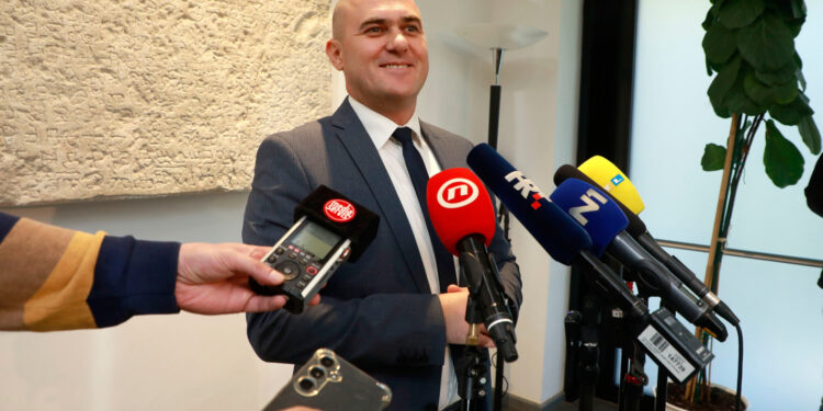 Pjeva o grobu u Madridu, a prije nije bio tako hrabar: Isplivala stara Dabrina izjava