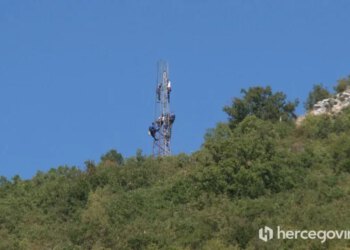 Planirana isključenja struje u dijelovima Mostara i Neuma