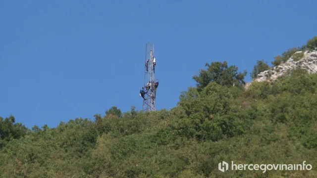 Planirana isključenja struje u dijelovima Mostara i Neuma