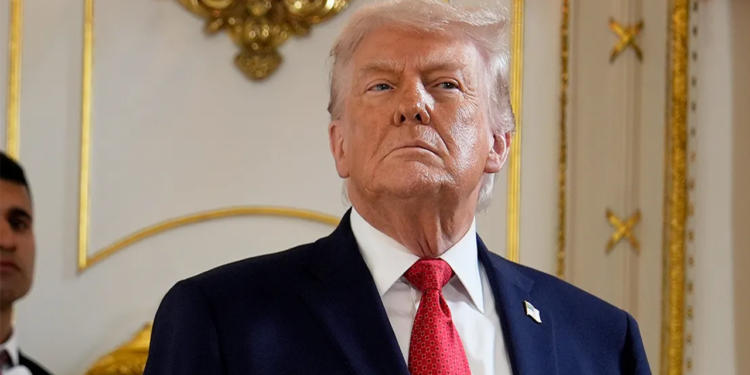 Planned Parenthood odustaje od tužbe protiv Trumpa zbog smanjenja Medicaida