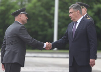 Plenković i Anušić totalno ponizili Milanovića: Izdao zapovijed, a sad mu stigla teška šamarčina