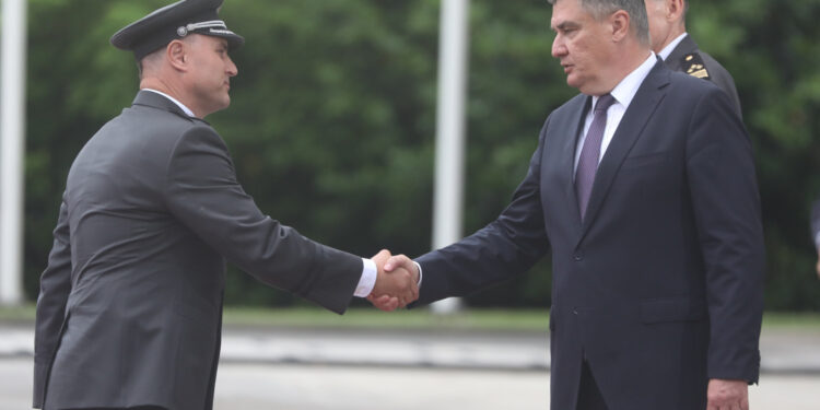 Plenković i Anušić totalno ponizili Milanovića: Izdao zapovijed, a sad mu stigla teška šamarčina