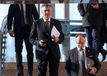 Plenković ih telefonom postavio na važne pozicije: Nadzirat će nešto zbog čega se prosvjedovalo