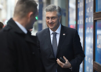 Plenković ima ‘Plan C’ i ovaj je vjerojatno najluđi do sada