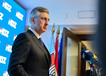 Plenković iza zatvorenih vrata dogovorio drastičnu promjenu: Mnogi će zbog ovog ispaštati
