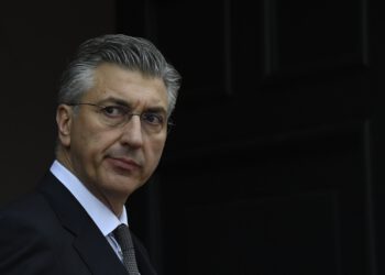 Plenković je bijesan zbog kaosa oko Dabre: ‘Jedna stvar mi ne djeluje slučajno’