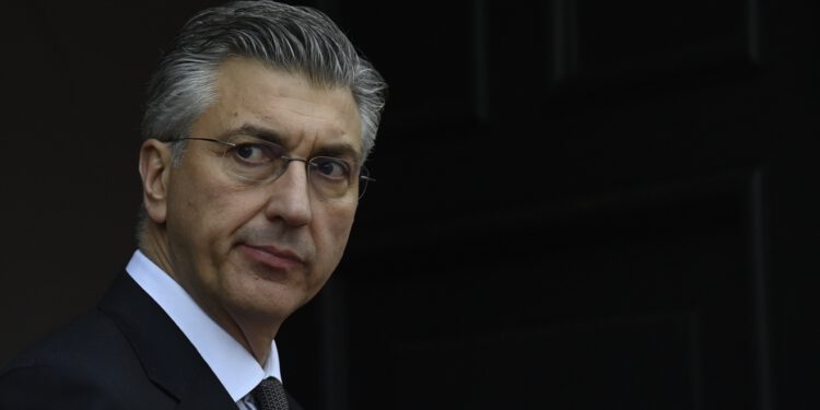 Plenković je bijesan zbog kaosa oko Dabre: ‘Jedna stvar mi ne djeluje slučajno’