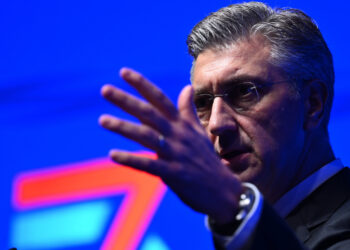 Plenković je spreman na najradikalniji potez ikada i dosta mu je: HDZ-ovci to već zazivaju