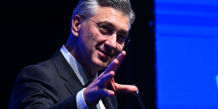 Plenković kreće u veliku akciju: Predosjetio je napad i ne misli ga dočekati uspavan