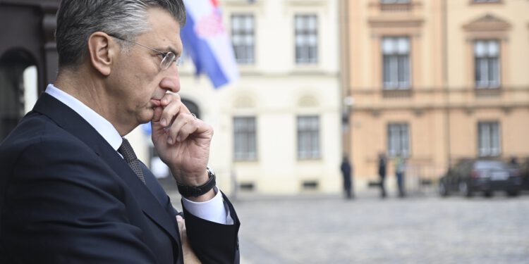 Plenković otvorio dušu nakon jako zanimljivih dana: ‘Imamo situaciju s Mađarskom’