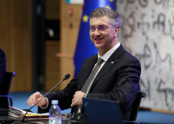 Plenković pohvalio agenciju za nadzor: ‘Mogu kazniti one koji ne rade po propisima’