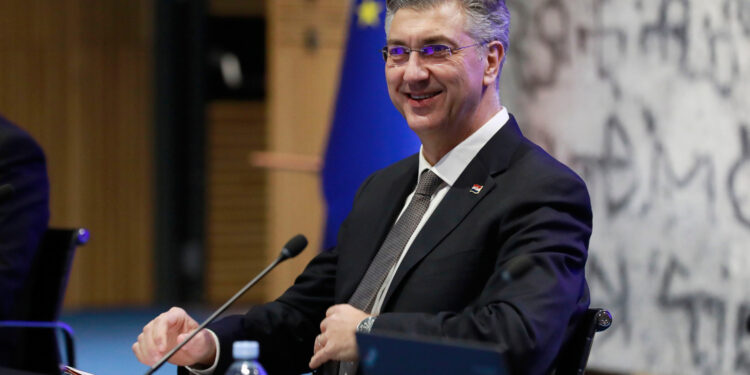 Plenković pohvalio agenciju za nadzor: ‘Mogu kazniti one koji ne rade po propisima’