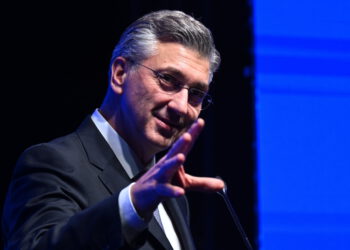 Plenković ‘ponizio’ Mađare komentirajući MOL i JANAF: ‘Nije im potrebna’