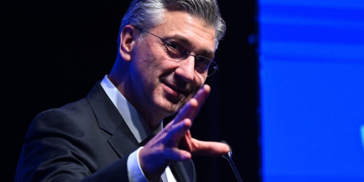 Plenković ‘ponizio’ Mađare komentirajući MOL i JANAF: ‘Nije im potrebna’
