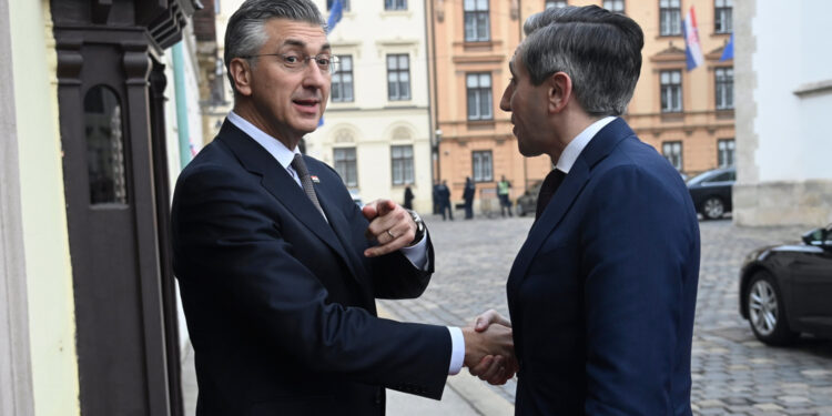 Plenković potpuno bespotrebno na jednu stavku troši 38.9 milijuna €